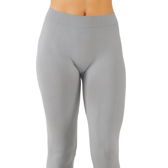 5StarsLine Soft, Lightweight Leggings - Picture 2 of 7